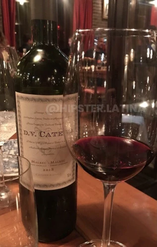 LOLA HIPSTER MASSEUSE