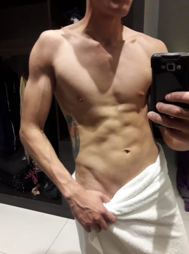 Manuel Lennan Joven Atleta