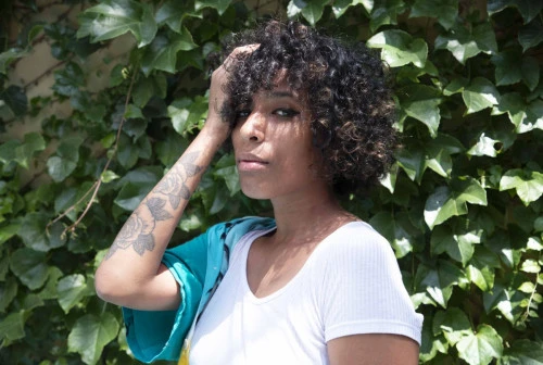 Pia Tango Girlfriend