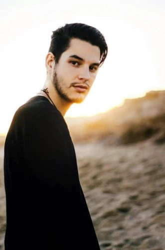 Agustin young top 19x6 Palermo