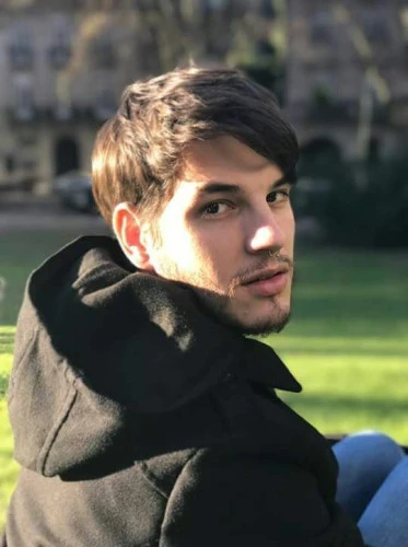 Agustin young top 19x6 Palermo