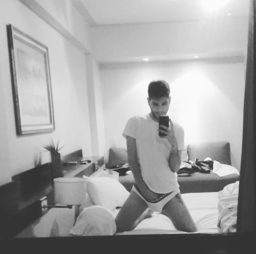 Agustin young top 19x6 Palermo