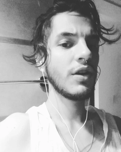 Agustin young top 19x6 Palermo