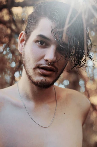 Agustin young top 19x6 Palermo