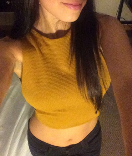 Kate independent girl