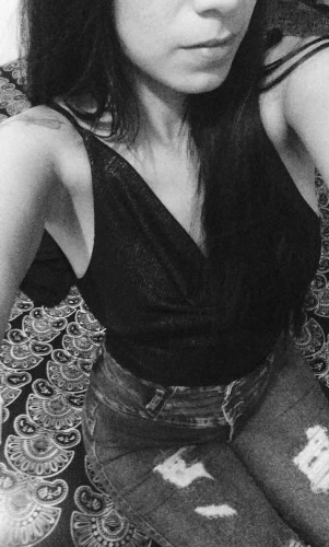 Kate independent girl