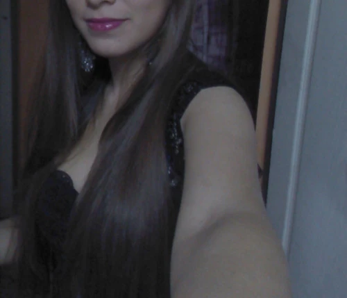 Kate independent girl